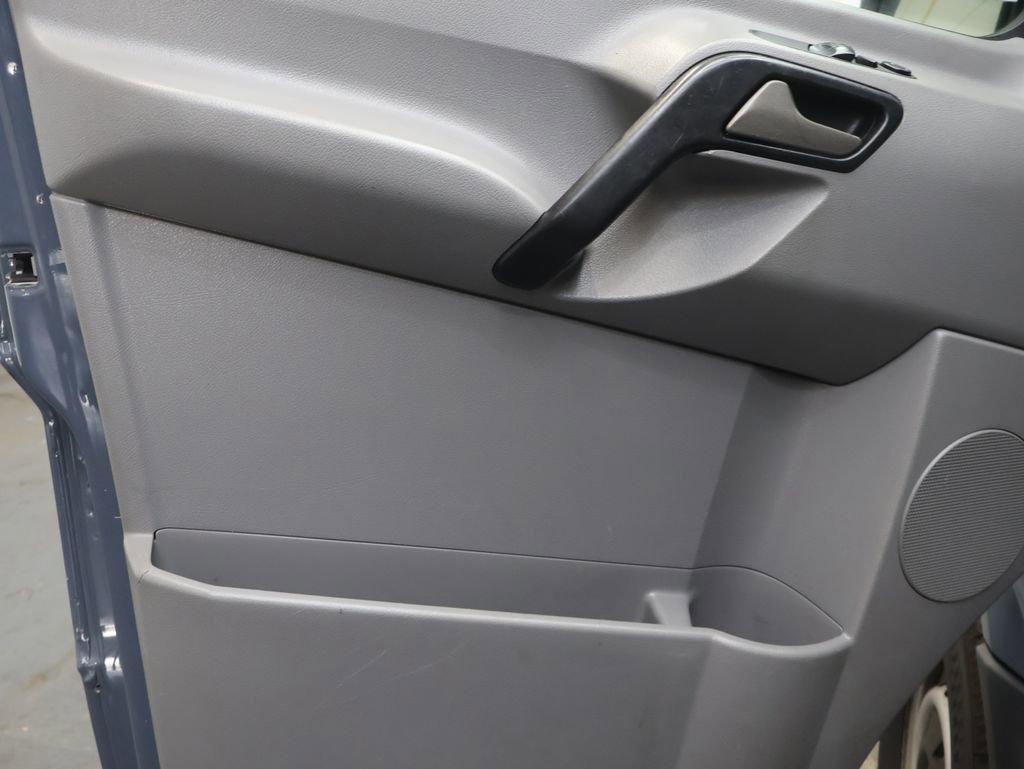 Used 2018 Mercedes-Benz Sprinter 2500 image 13