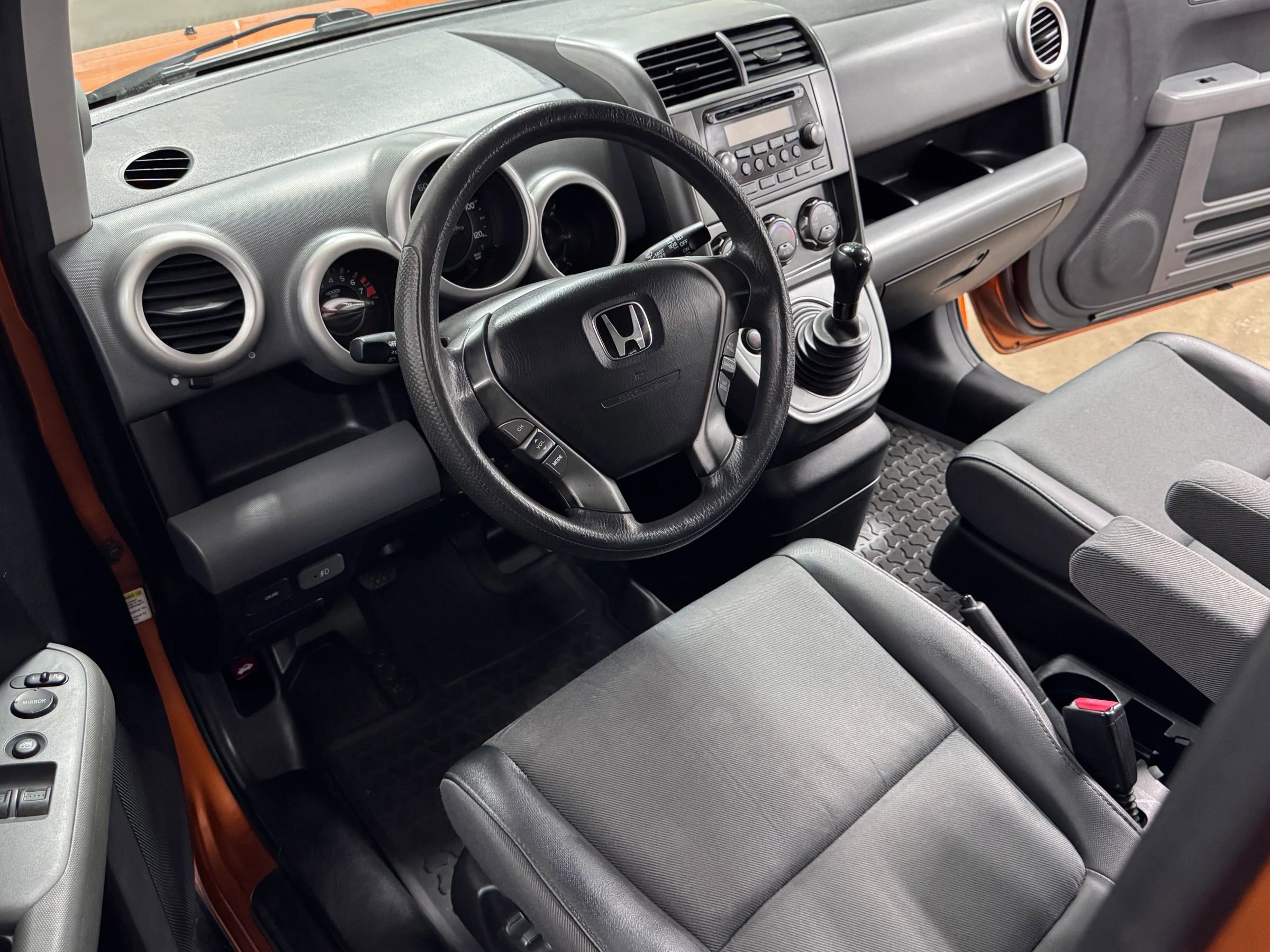 Used 2006 Honda Element EX-P image 15
