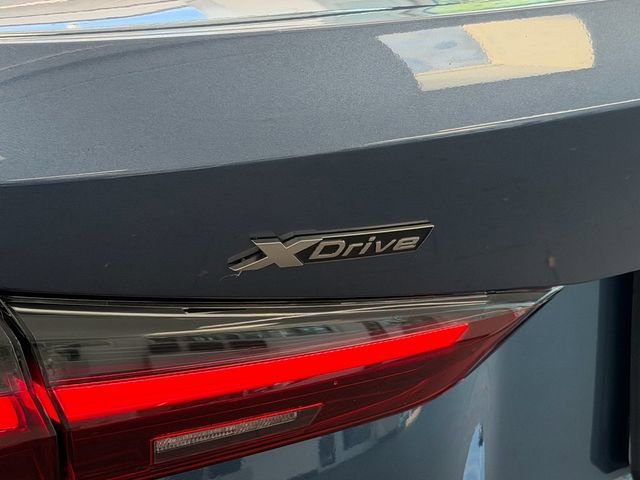 Used 2022 BMW 440i xDrive Convertible w/ Premium Package AWD/4WD image 9