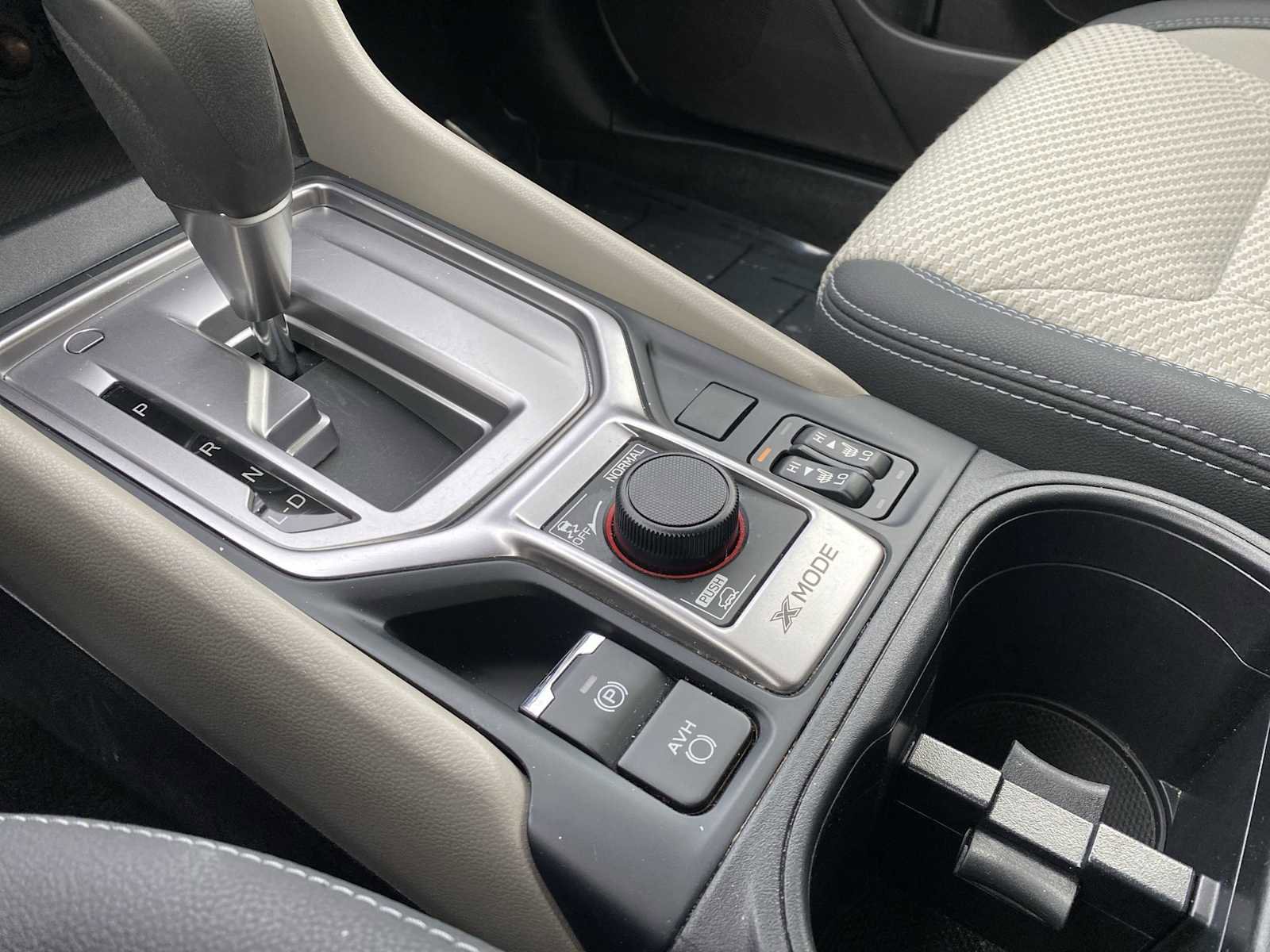 Used 2023 Subaru Forester Premium image 27