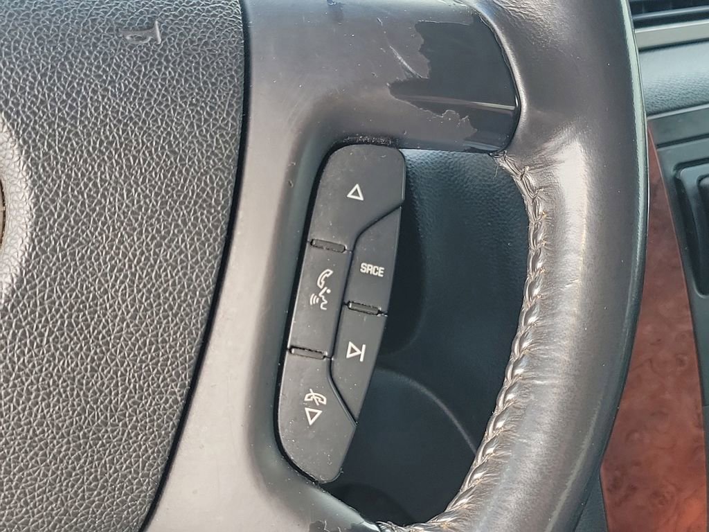 Used 2009 Chevrolet Silverado 1500 LTZ image 14