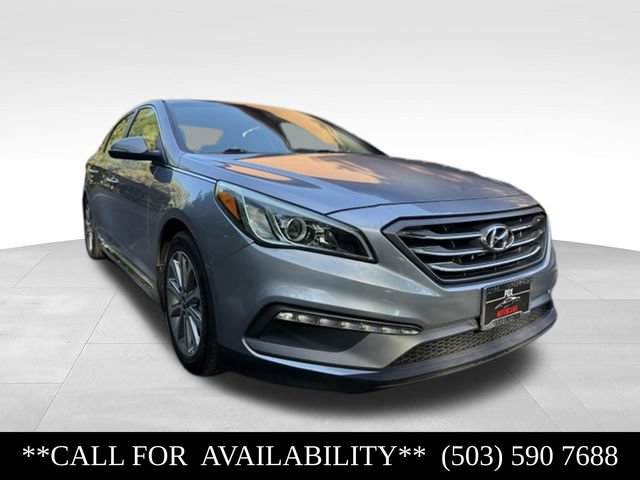 Used 2017 Hyundai Sonata Limited FWD image 6