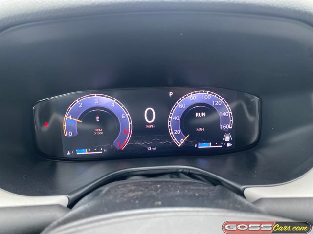 New 2026 Jeep Compass Limited w/ Sun, Sound & Navigation Group image 21