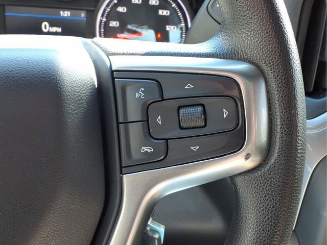 Used 2021 Chevrolet Silverado 1500 Custom w/ Custom Max Trailering Package image 25