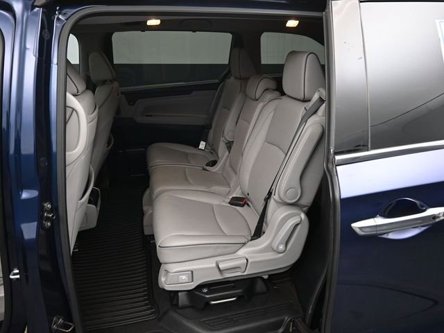 Certified 2024 Honda Odyssey Elite image 10