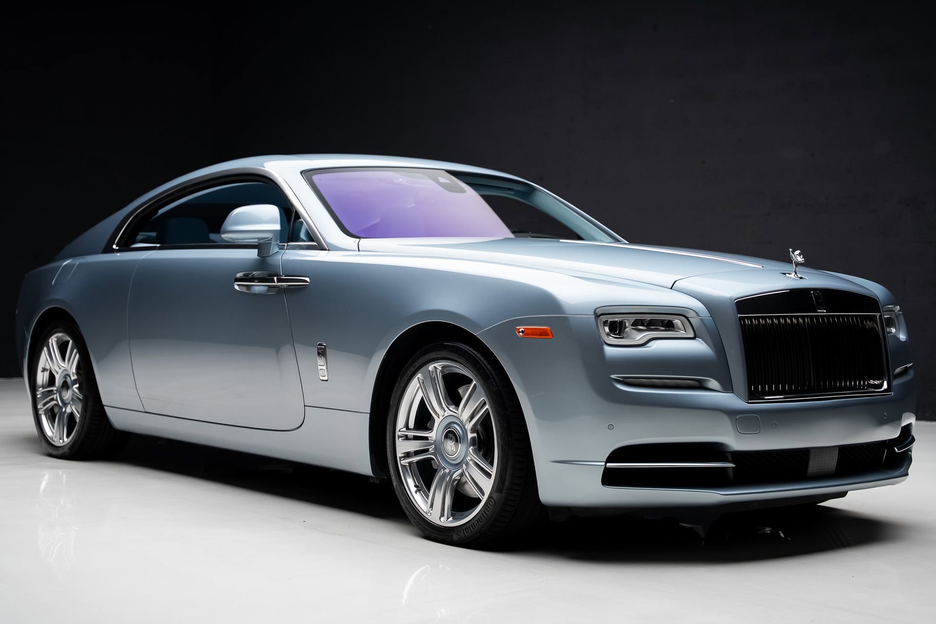 Used 2019 Rolls-Royce Wraith image 85