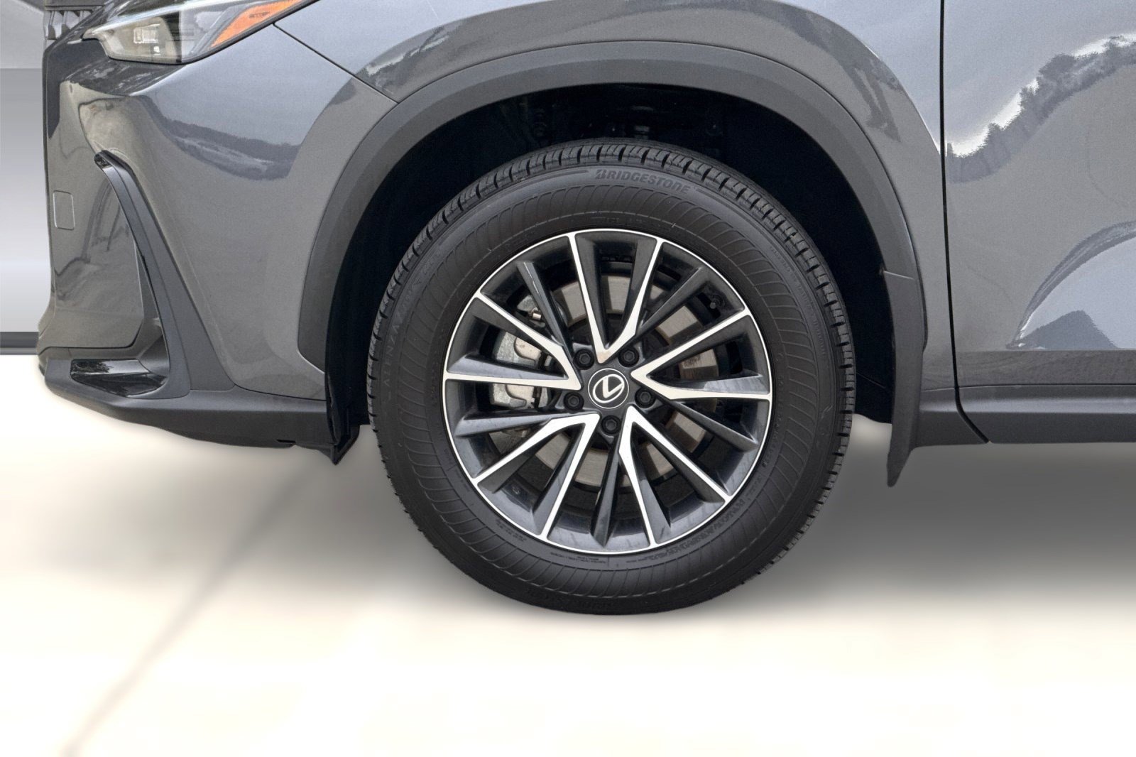 Certified 2024 Lexus NX 250 FWD image 13