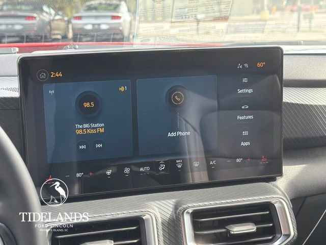 New 2026 Ford Mustang Premium image 23