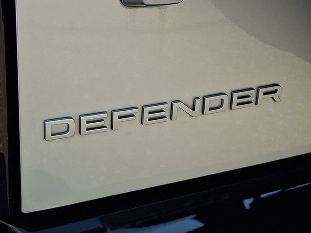 Used 2024 Land Rover Defender 110 S AWD/4WD image 29