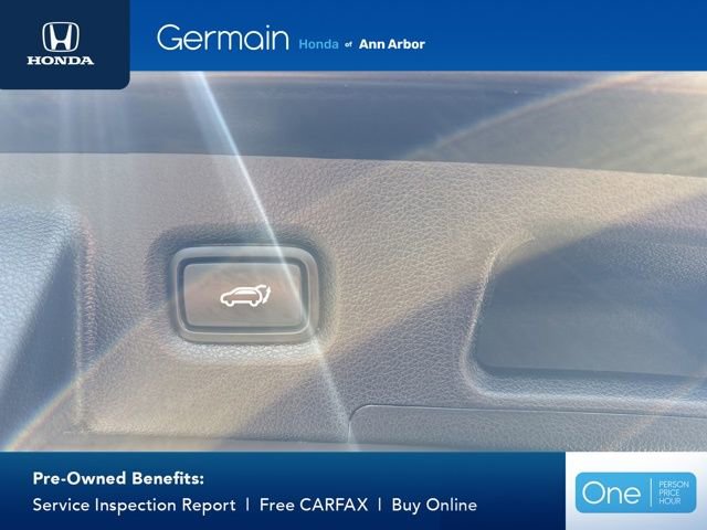 Used 2019 Hyundai Santa Fe SEL FWD image 11
