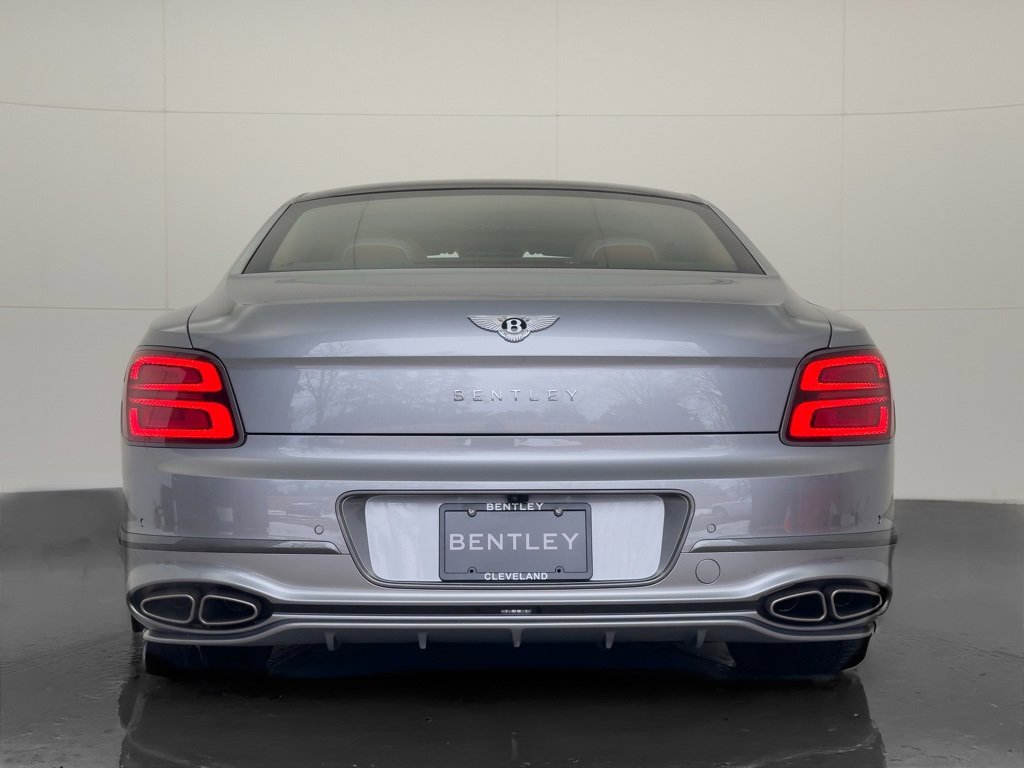 New 2026 Bentley Flying Spur Plug-In Hybrid image 69