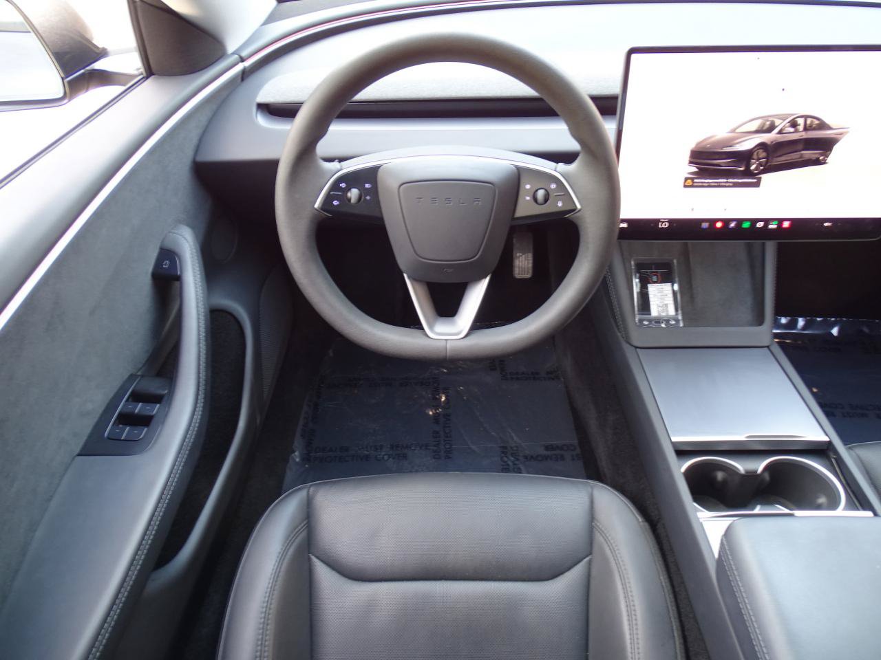 Used 2024 Tesla Model 3 Long Range AWD/4WD image 22