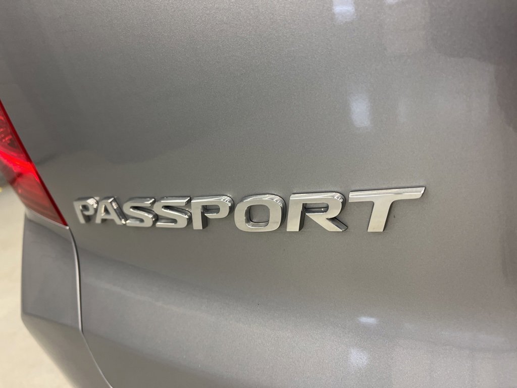 Used 2023 Honda Passport Elite image 35