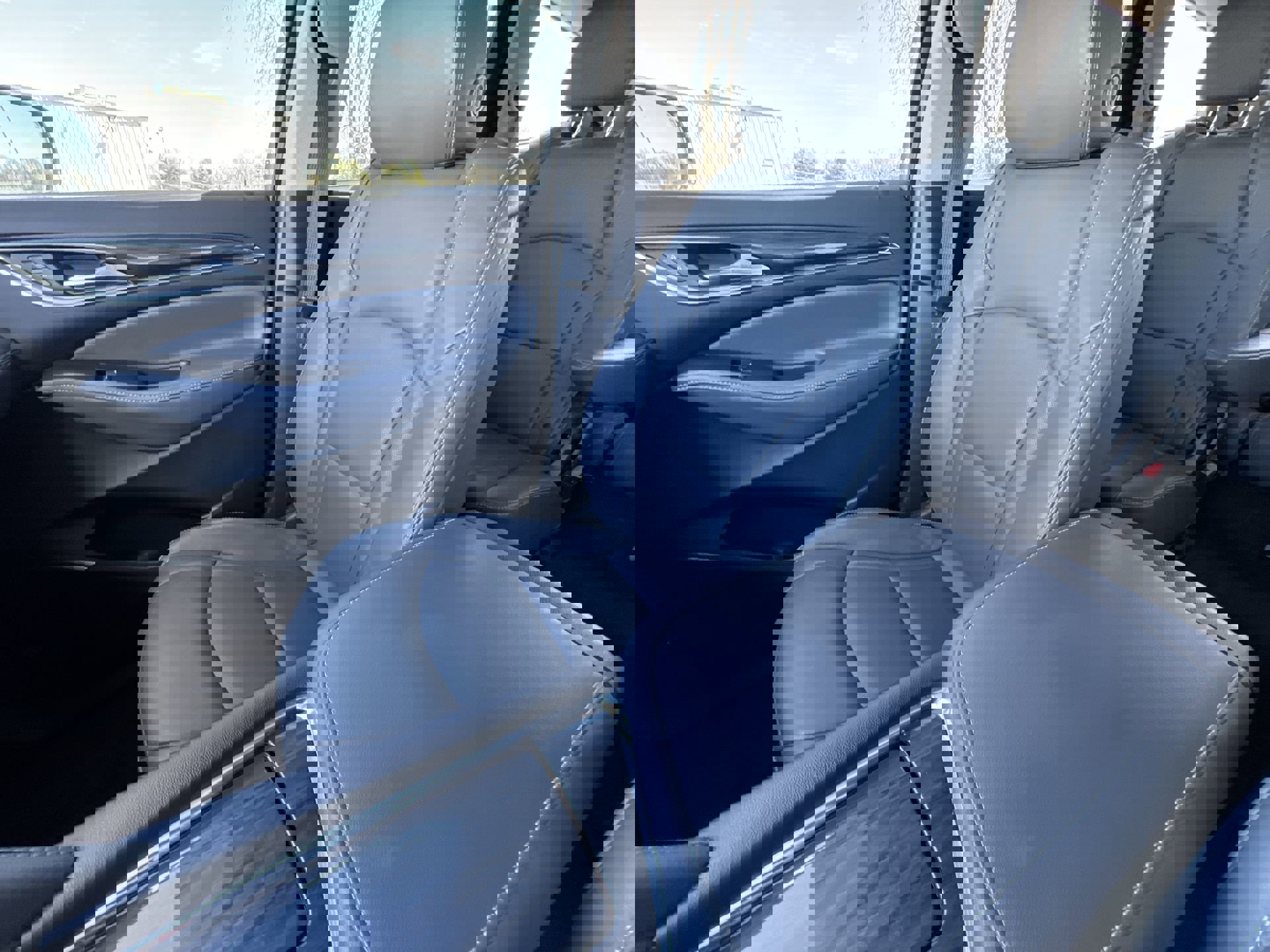 Certified 2021 Buick Enclave Premium w/ Surround and Sites Package image 20