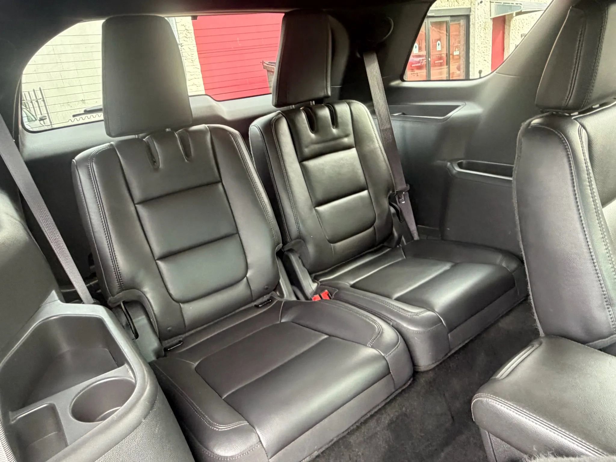 Used 2013 Ford Explorer Limited image 13