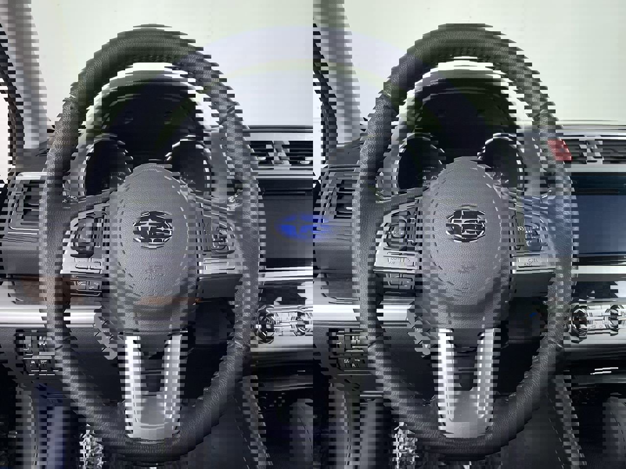 Used 2016 Subaru Outback 2.5i Limited image 13