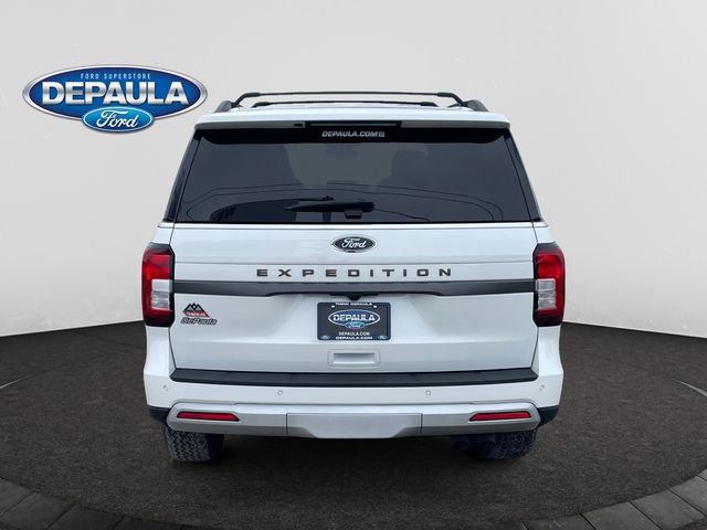 Certified 2024 Ford Expedition Timberline image 5