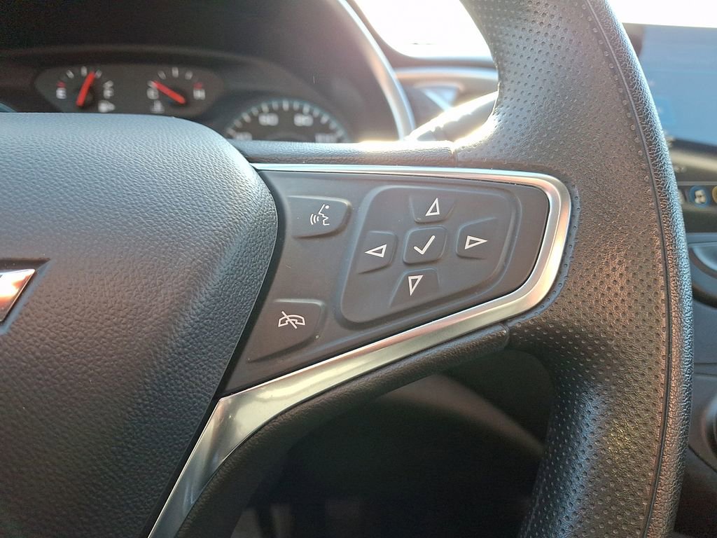 Used 2024 Chevrolet Malibu LT image 22