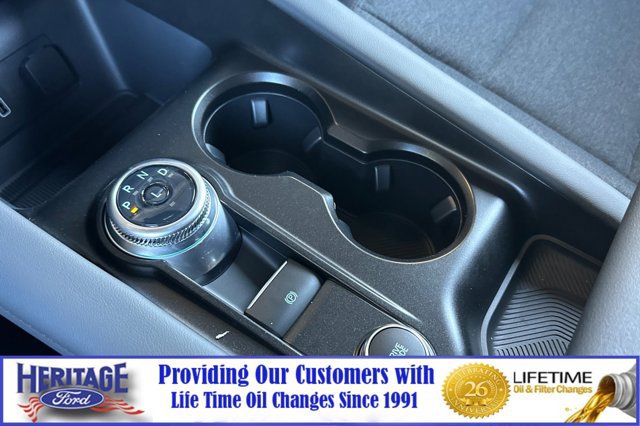 New 2026 Ford Explorer Active image 23