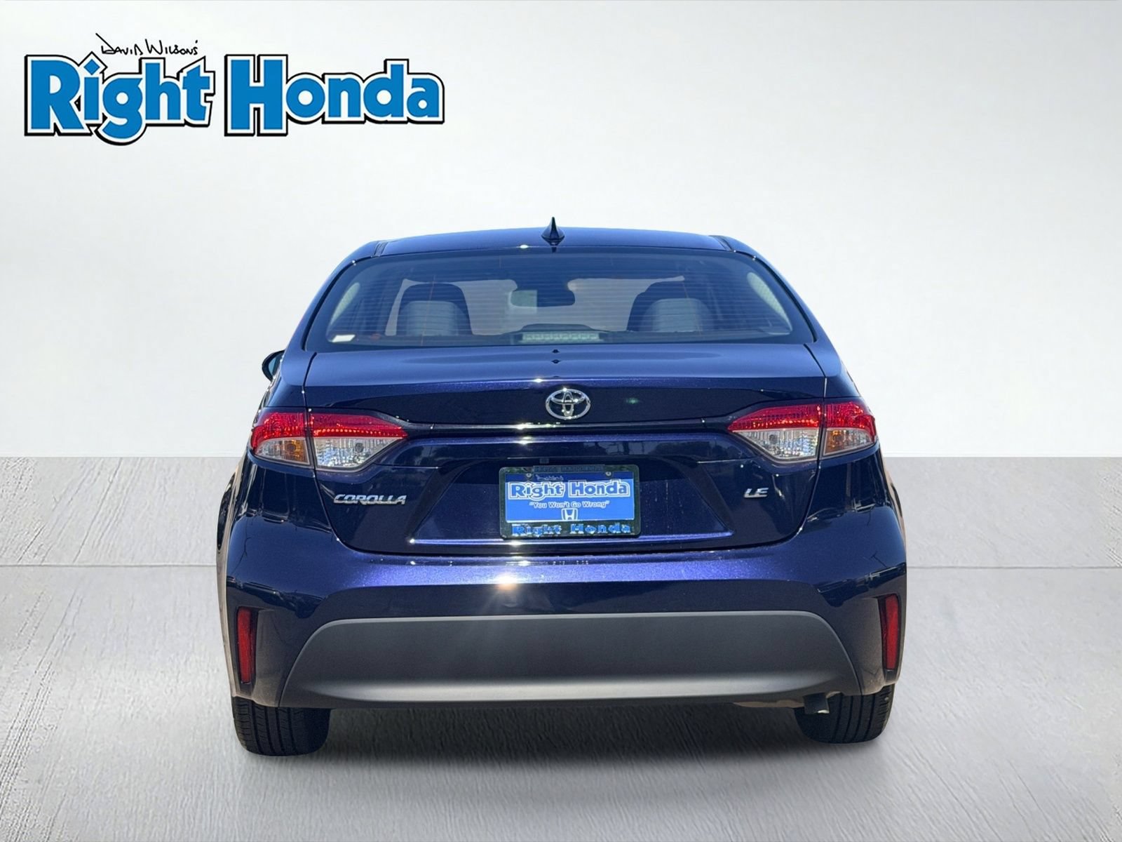 Used 2024 Toyota Corolla LE FWD image 5