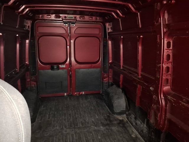 Used 2015 RAM ProMaster 2500 w/ Interior Convenience Group FWD image 10