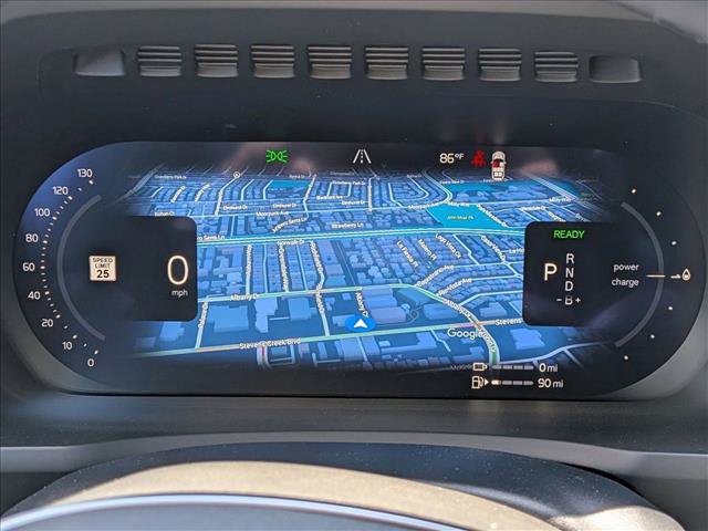New 2026 Volvo XC90 T8 Plus w/ Protection Package AWD/4WD image 11