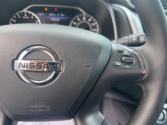 Used 2022 Nissan Murano S image 25