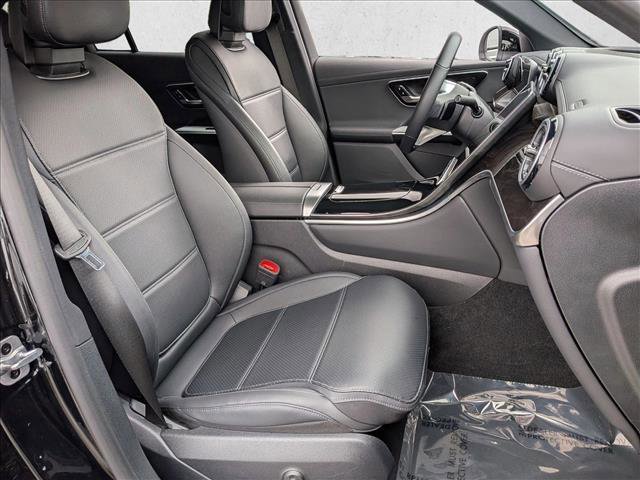 Used 2023 Mercedes-Benz GLC 300 4MATIC image 24