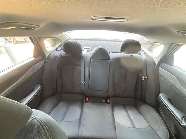 Used 2022 Kia K5 LXS FWD image 26