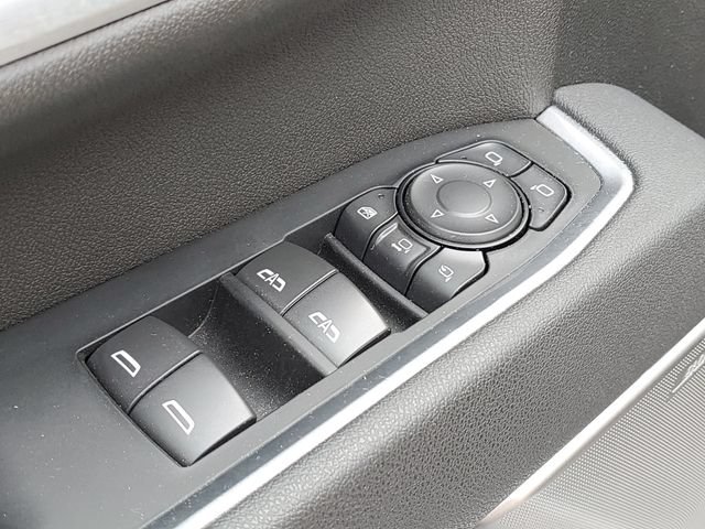Certified 2026 Chevrolet Silverado 2500 High Country w/ High Country Premium Package AWD/4WD image 24