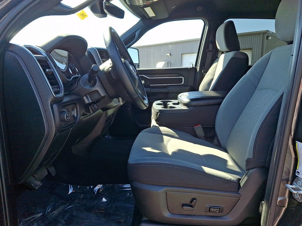 Used 2024 RAM 2500 Big Horn image 13