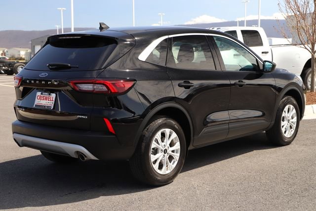 Used 2024 Ford Escape Active image 5