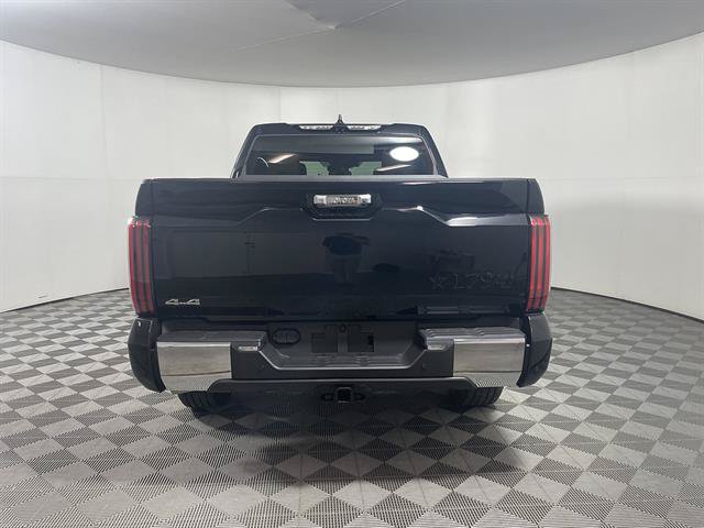 New 2026 Toyota Tundra 1794 Edition AWD/4WD image 6