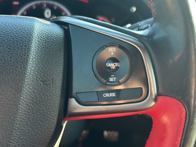Used 2017 Honda Civic Type R image 21