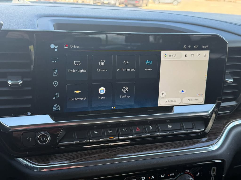 Used 2024 Chevrolet Silverado 1500 LT image 18