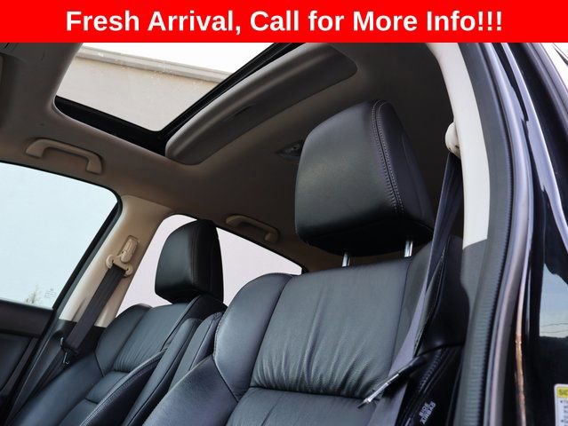 Used 2014 Honda CR-V EX-L image 42
