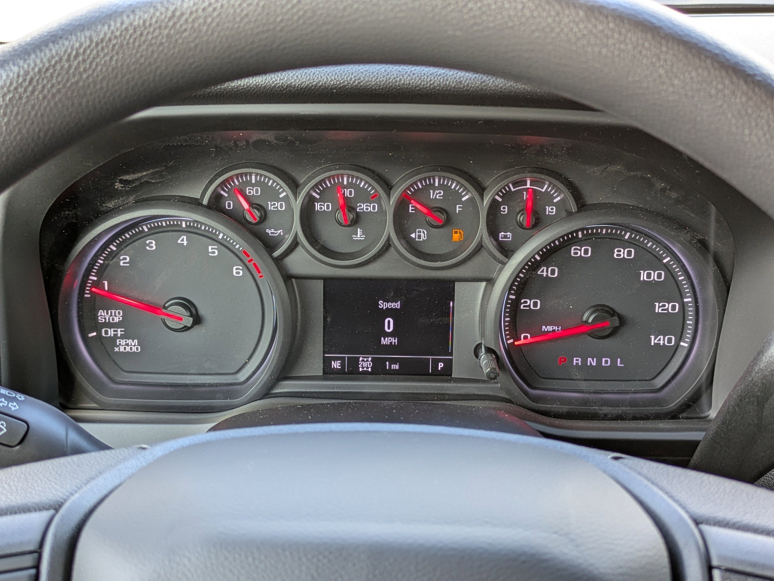 New 2026 GMC Sierra 1500 Pro w/ Pro Value Package image 25