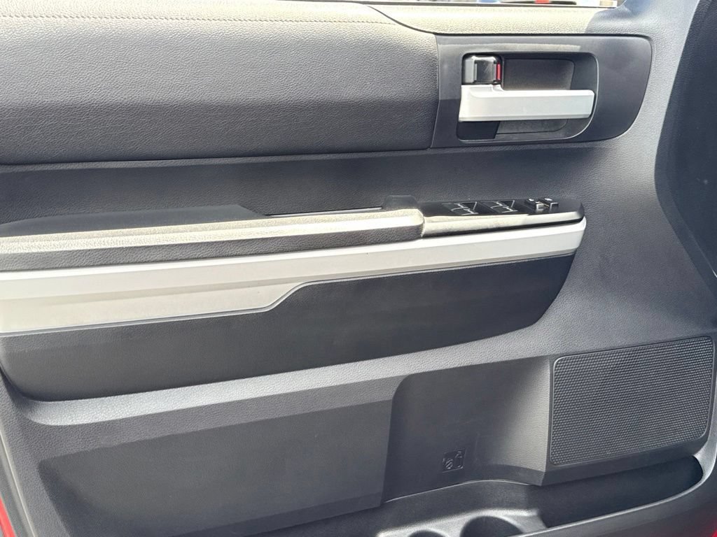Certified 2018 Toyota Tundra SR5 RWD image 16