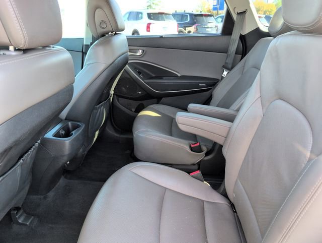 Used 2018 Hyundai Santa Fe Limited image 33
