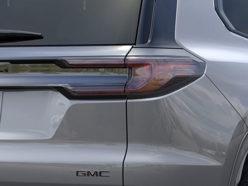 New 2027 GMC Acadia Denali Ultimate w/ LPO, Black Badging Package AWD/4WD image 35