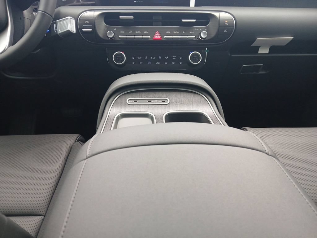 New 2026 Hyundai Palisade SEL Premium FWD image 11