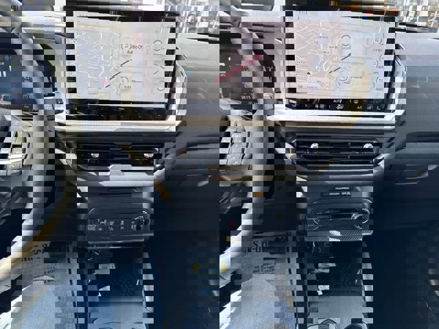 New 2026 Ford Bronco Sport Outer Banks w/ Outer Banks Tech Package+ image 17