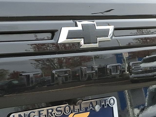Used 2024 Chevrolet Tahoe Z71 image 34