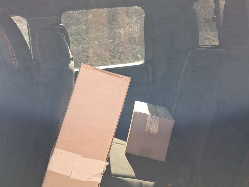 New 2025 Nissan Frontier PRO-4X w/ Interior Protection Package image 26