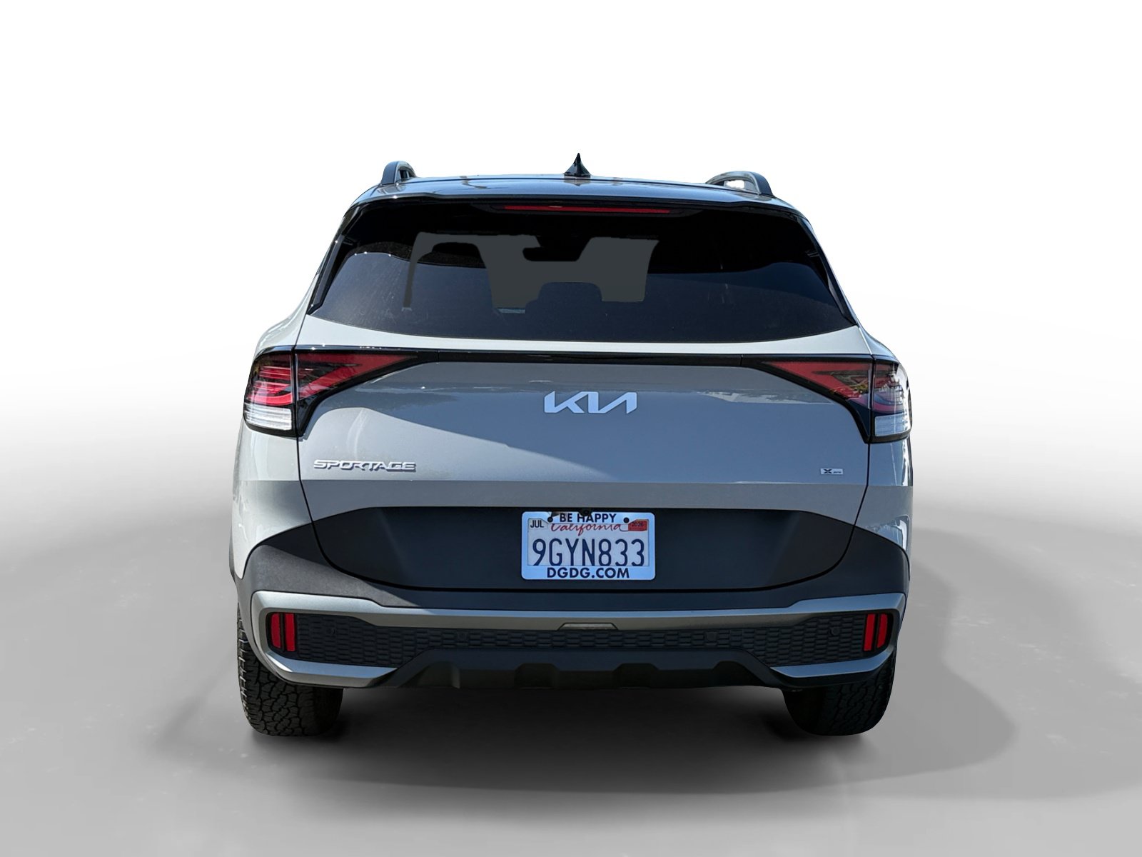 Used 2023 Kia Sportage X-Pro Prestige AWD/4WD image 4