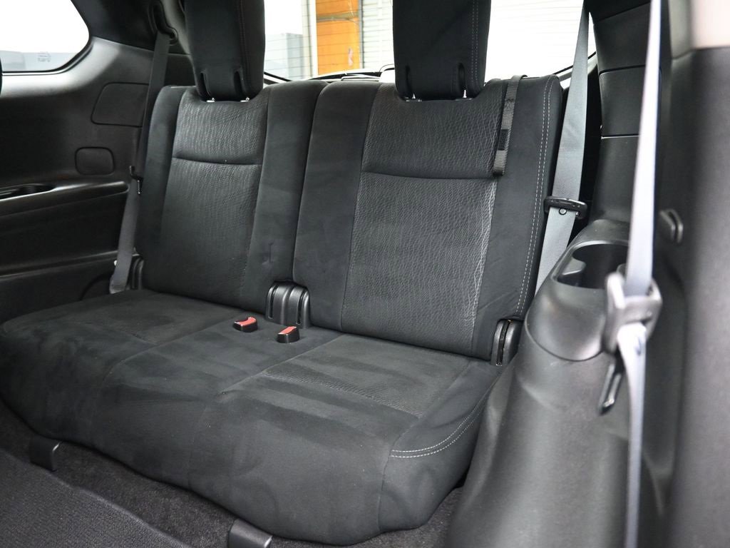 Used 2015 Nissan Pathfinder S image 36