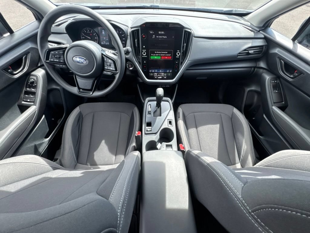Certified 2026 Subaru Crosstrek 2.5i Premium AWD/4WD image 22