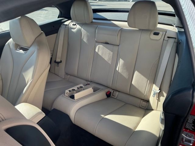 Used 2015 BMW 428i xDrive Convertible image 26