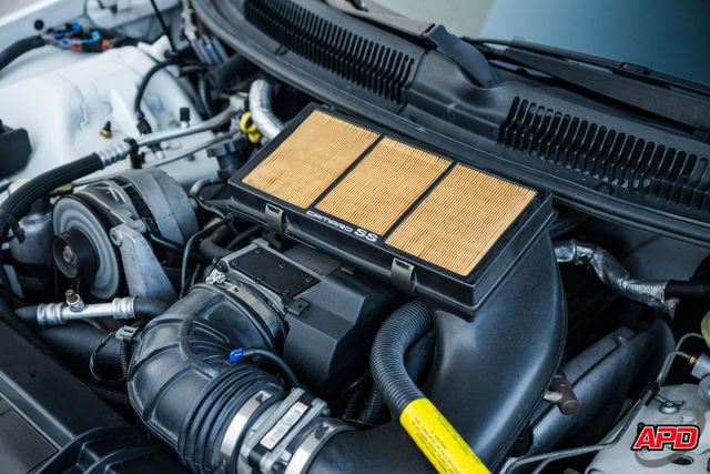 Used 1997 Chevrolet Camaro SS w/ SS Alteration Pkg image 68