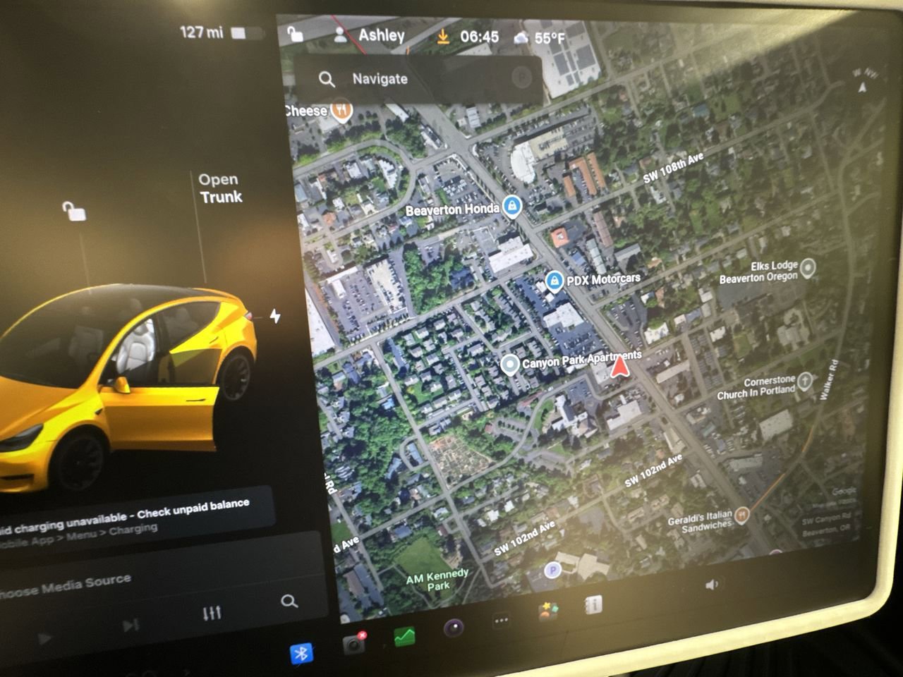 Used 2021 Tesla Model Y Long Range image 18